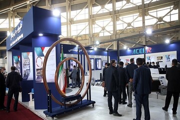 نمایش گزیده‌ای از دستاوردهای شاخص علمی و فناورانه جهاددانشگاهی