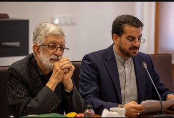 تأکید بر جایگاه ارزشمند دانشنامه جهان اسلام در معرفی جهان اسلام