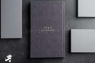 معرفی بهترین مدل‌های سررسید و سالنامه ۱۴۰۵