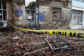 Sındırgı depreminde yaralanan 26 kişi taburcu edildi