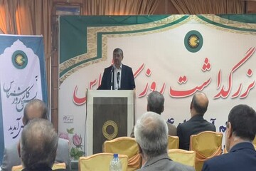 کارشناسان رسمی از اقشار بالنده و تاثیرگذار جامعه هستند