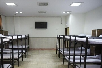 کلهر: مراکز ماده ۱۶ در مرکزی نیازمند تعیین تکلیف و تأمین اعتبار است