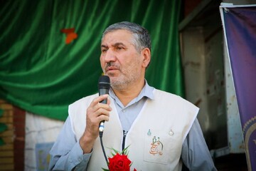 برگزاری اجلاس خادمیاران رضوی در سمنان با مشارکت ۴ استان