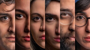 بازیگران نمایش «شکستن امواج» معرفی شدند