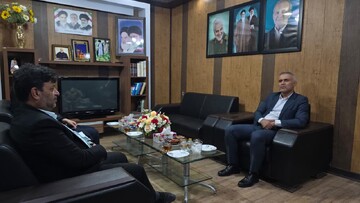 فرماندار گناوه: بیمه سلامت نقش مهمی در تامین امنیت درمانی جامعه دارد