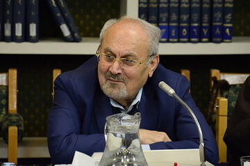 سید محمدکاظم موسوی بجنوردی در قاب مستند «مِسی به رنگ شفق»