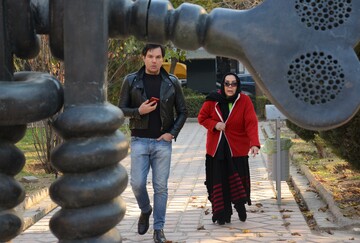 «قلب تصادفی» آماده نمایش شد