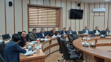 اجرای ۲ پروژه راهبردی حمل‌ونقل در مهدیشهر