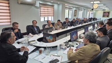 مدیرکل فرهنگ و ارشاد کرمان: کرمان به استانی رویداد محور تبدیل می شود