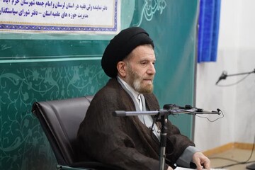 مردم و به‌ویژه جوانان در معرض غفلت از مسجد قرار دارند