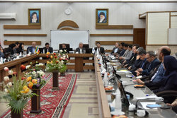 ساسانی: ایجاد تشکل‌های مردمی در حوزه آب تکلیف قانونی است