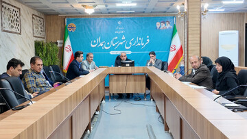 درویشی: پروژه‌های بزرگ گردشگری باید سریع‌تر تکمیل شوند