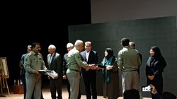 تقدیر رئیس سازمان محیط زیست از محیط‌بانان استان سمنان