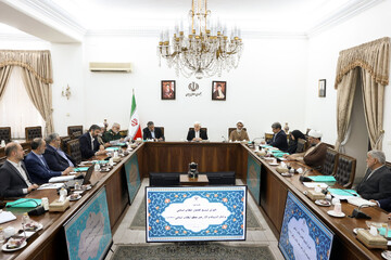 عقب‌ماندگی از سند چشم‌انداز ۲۰ ساله در دولت چهاردهم جبران خواهد شد