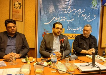 نمایندگی ایران در کنفرانس احزاب شانگهای و بریکس با حزب مؤتلفه بوده است