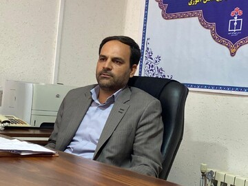 روزخوش: بیش از ۲۲۰۰ واحد بسیج دانش‌آموزی در استان کرمان فعال می باشد