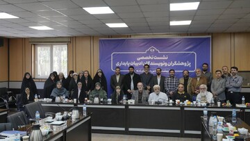 تمام فرآیند شناسایی و تدفین شهدا در بهشت زهرا متمرکز شد