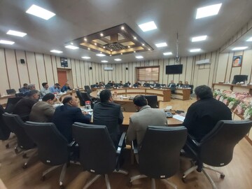 شورای مسکن استان سمنان برگزار شد