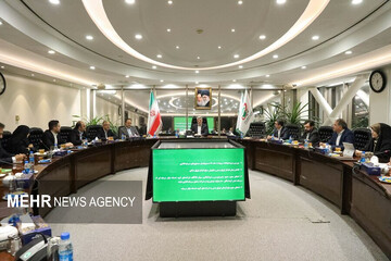 ۴ پیشنهاد شرکت‌های خدمات بازار سرمایه روی میز رئیس سازمان بورس