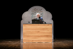 صد و هجدهمین جلسه «حکمت سیاسی اسلام در قرآن»