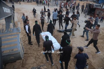 گردان‌های قسام: تحویل جسد اسیر اسرائیلی به تعویق افتاد