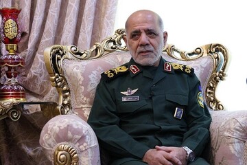 شجاعت، تدبیر و تدین از ویژگی‌های شاخص شهید  سپهبد شادمانی بود