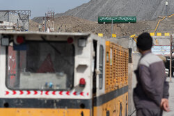 نعمت نژاد:حقابه مردم کلات در طرح انتقال آب هزارمسجد محفوظ خواهد ماند