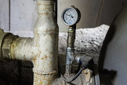 آب شرب پایدار با مخزن ۱۰۰ مترمکعبی به ۳ روستای تربت جام رسید