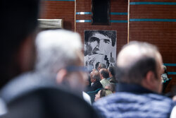 نکوداشتی برای هنرمند مولف ایران؛ معاصر بودن امتیاز آثار تقوایی است