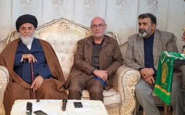 تداوم راه شهدا با زنده نگه داشتن فرهنگ جهاد و ولایت‌مداری ممکن است