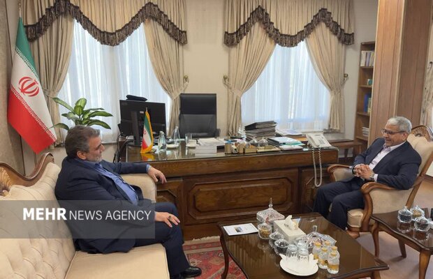 کولیوند: گزارش پیشرفت استان سمنان به هیئت دولت؛ پروژه‌ها شتاب می‌گیرد
