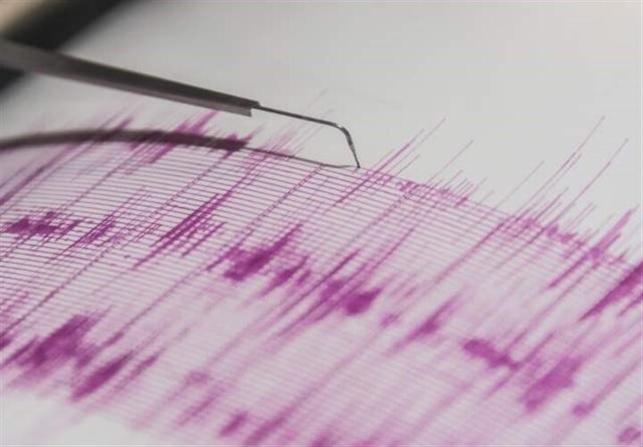 Balıkesir'de 6,1 büyüklüğünde deprem Balıkesir'de 6,1 büyüklüğünde deprem