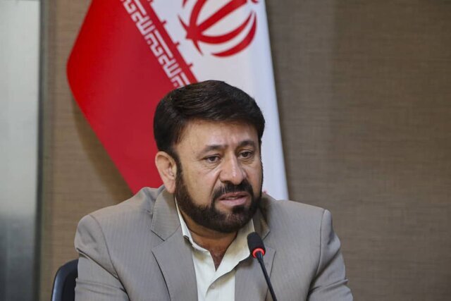 برگزاری انتخابات الکترونیک شوراها با فناوری اثر انگشت در فارس