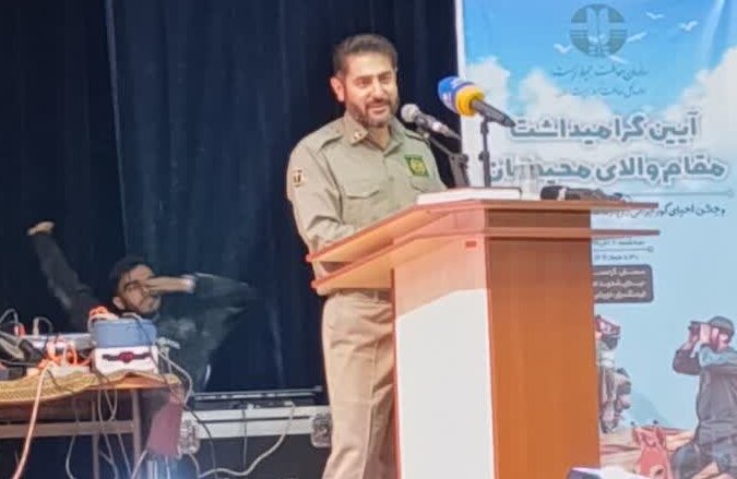 محیط بانان در تنگنا هستند؛ روایت کمبود امکانات