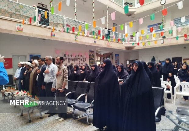 امام جمعه دشتستان: «طرح امین» فرصتی برای تربیت نسل مؤمن است