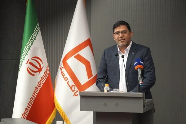 رشد چشمگیر 21درصدی ارزش ضمانتنامه‌های صادره بانک مسکن در نیمه اول 1404