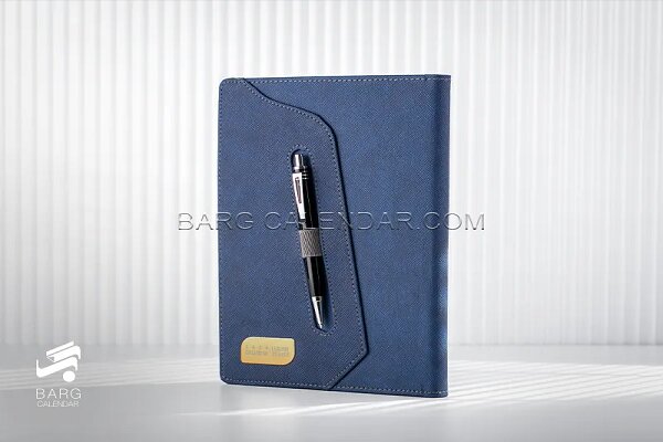 معرفی بهترین مدل‌های سررسید و سالنامه ۱۴۰۵