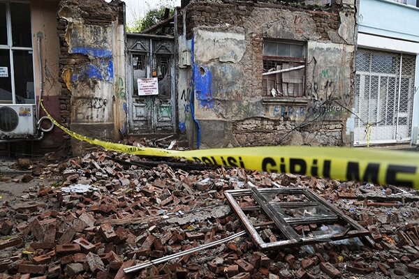 Sındırgı depreminde yaralanan 26 kişi taburcu edildi
