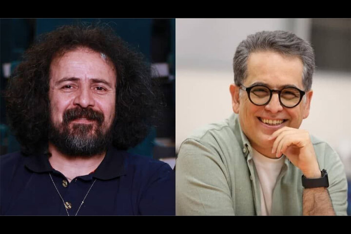 بهزاد عبدی و ابوالفضل حاجیعلیخانی به نمایش «سلول» پیوستند