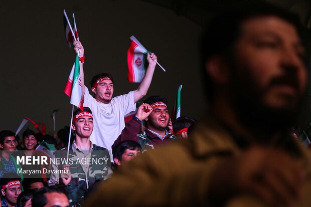 اجلاسیه ۴۱۷ شهید دانش‌آموز و ۷۴ شهید فرهنگی خراسان‌شمالی