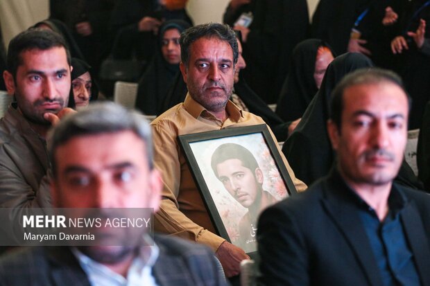 اجلاسیه ۴۱۷ شهید دانش‌آموز و ۷۴ شهید فرهنگی خراسان‌شمالی