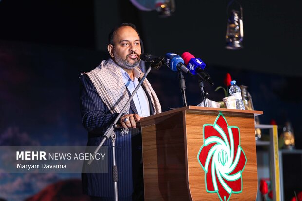 اجلاسیه ۴۱۷ شهید دانش‌آموز و ۷۴ شهید فرهنگی خراسان‌شمالی