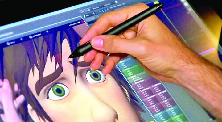 وضعیت انیماتورهای ایرانی: خودم اینجا، کارم آنجا