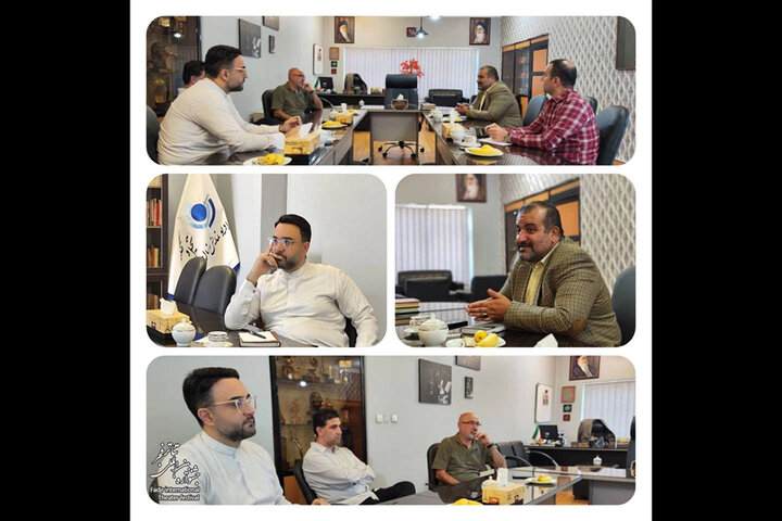 بازگشت «رادیوتئاتر» به چهل و چهارمین جشنواره تئاتر فجر