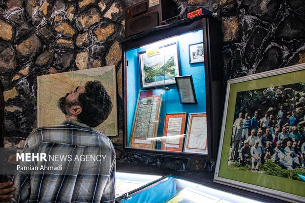 قاب زیبا از گردشگری جهانی در کندلوس؛ همآوایی فرهنگ، تاریخ و طبیعت