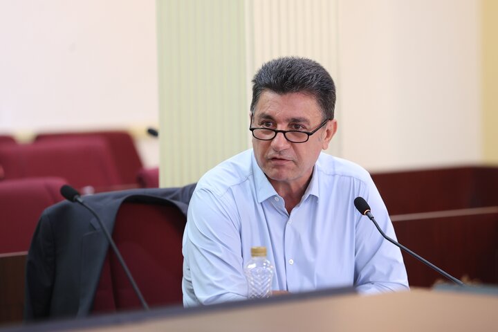 تحلیل خبرنگار ازبکستانی از دیدار با تیم ملی ایران و نگاه «کاناوارو»