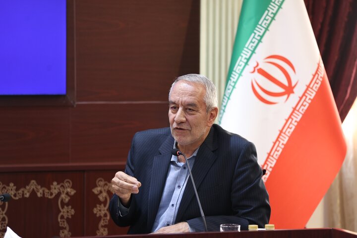 کفاشیان: قلعه‌نویی باید سرمربی تیم ملی بماند / گفته‌ایم برنامه بدهد!