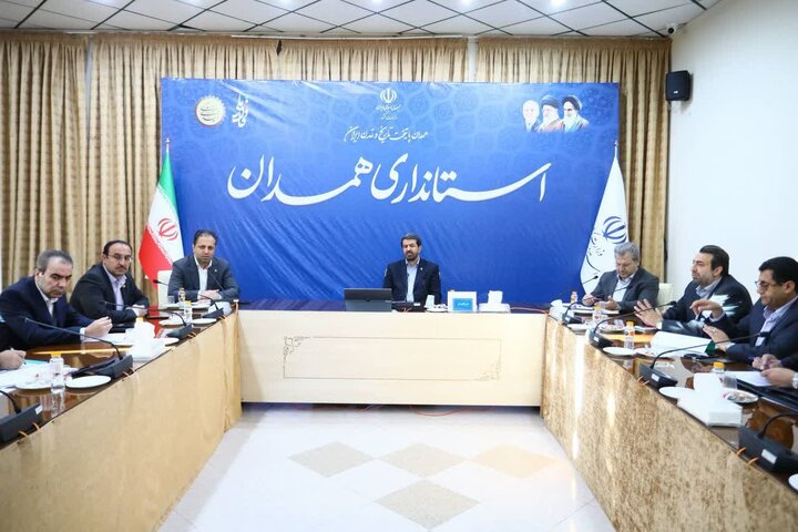 محمدی: ۵۱۷ میلیارد تومان تسهیلات به تولیدکنندگان همدانی پرداخت شد