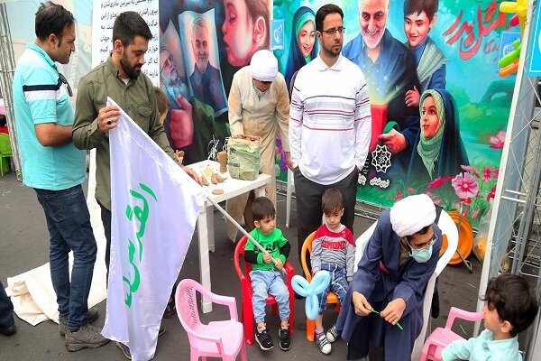 از مهمانی 10 کیلومتری تا نشاط شهری؛ نگاه نو به فرهنگ در تهران 2