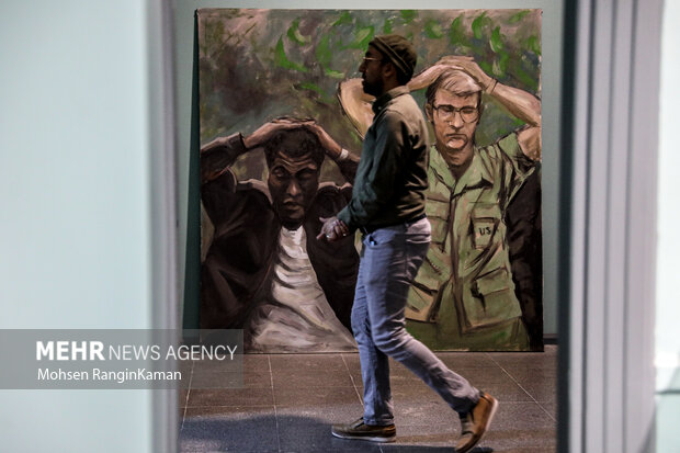 سومین همایش بین المللی افول آمریکا